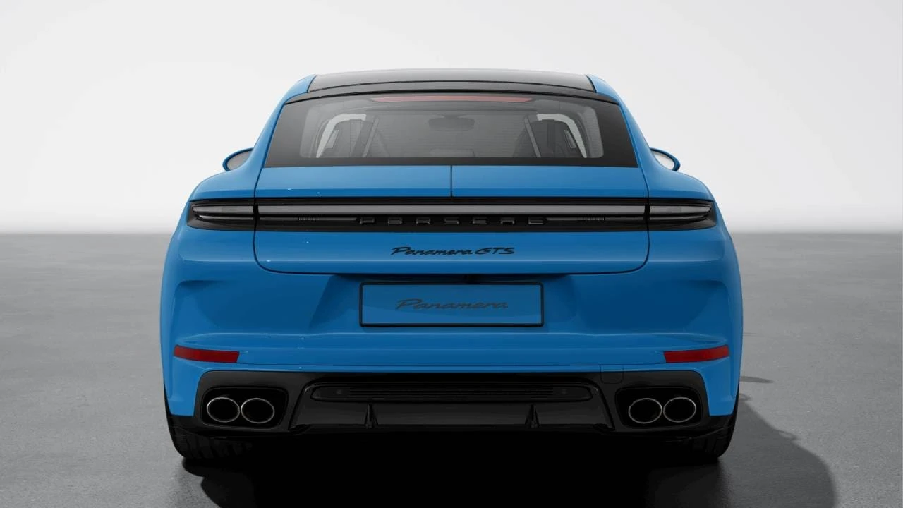 2026 Porsche Panamera - Image 6 of 10