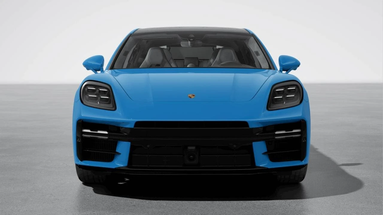 2026 Porsche Panamera - Image 7 of 10