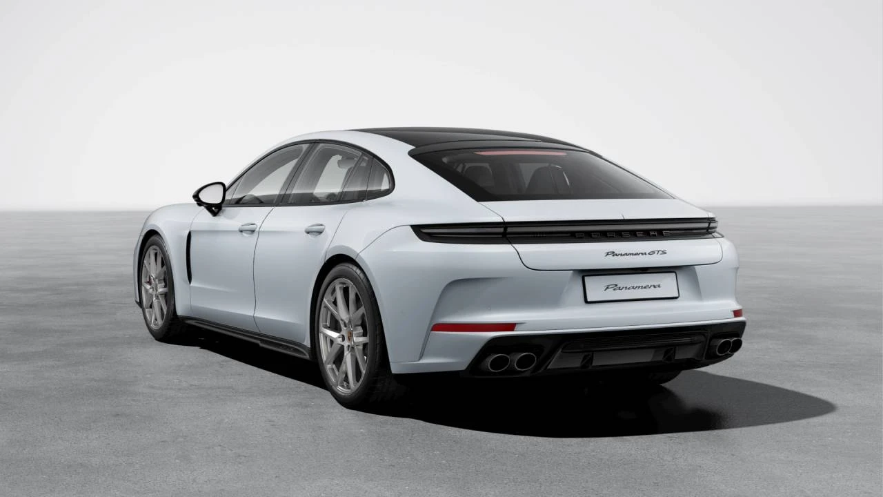 2026 Porsche Panamera - Image 3 of 10