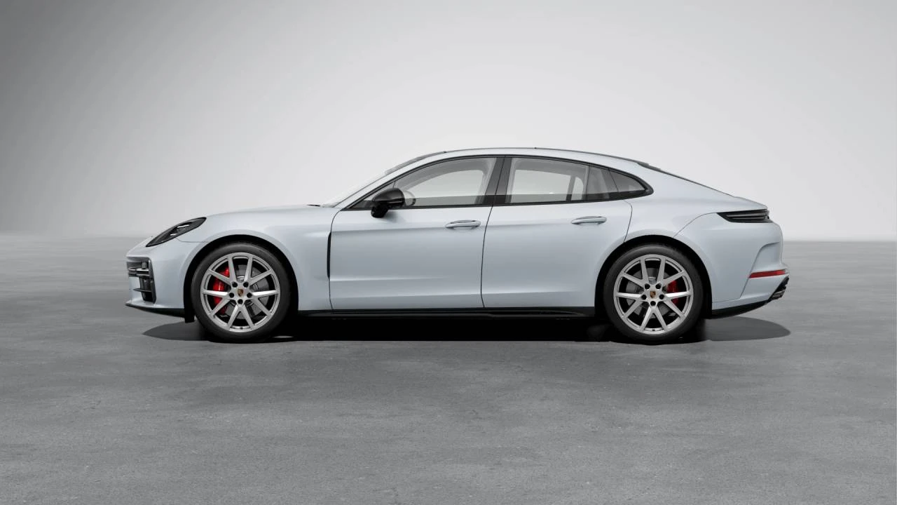 2026 Porsche Panamera - Image 2 of 10