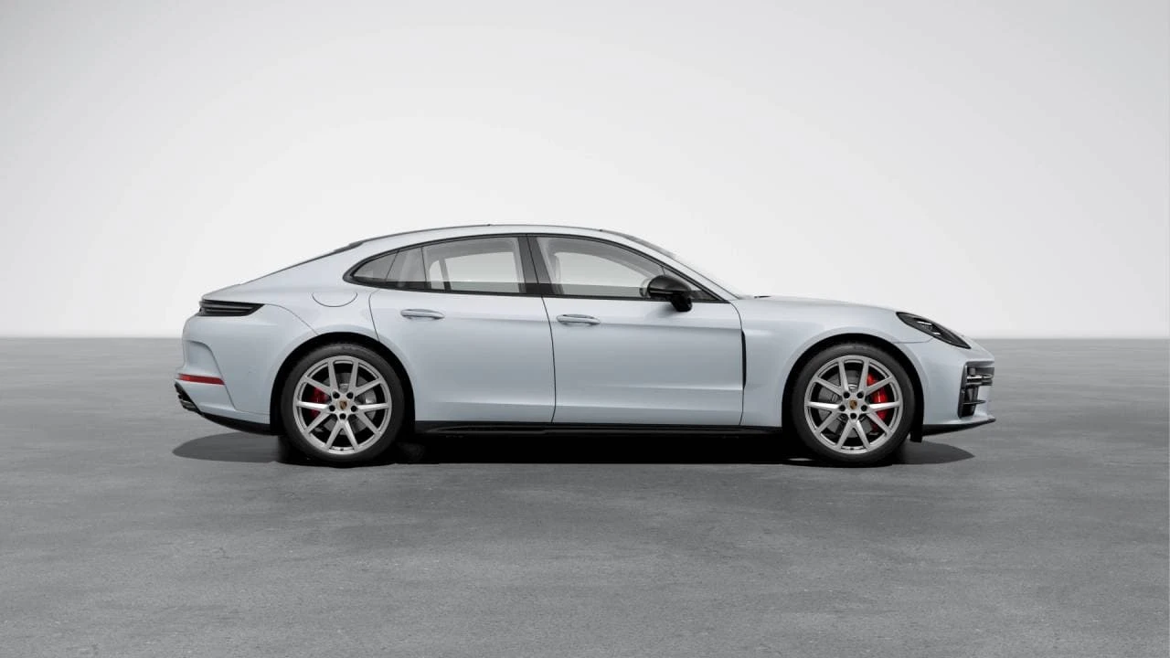 2026 Porsche Panamera - Image 5 of 10