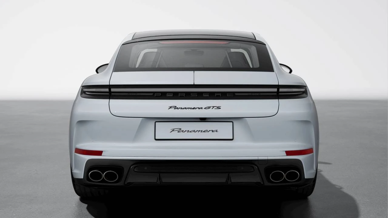2026 Porsche Panamera - Image 6 of 10