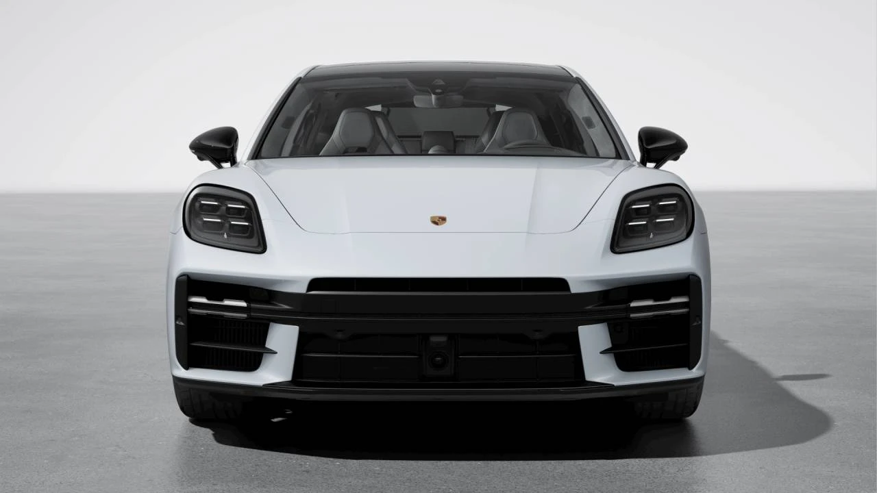 2026 Porsche Panamera - Image 7 of 10