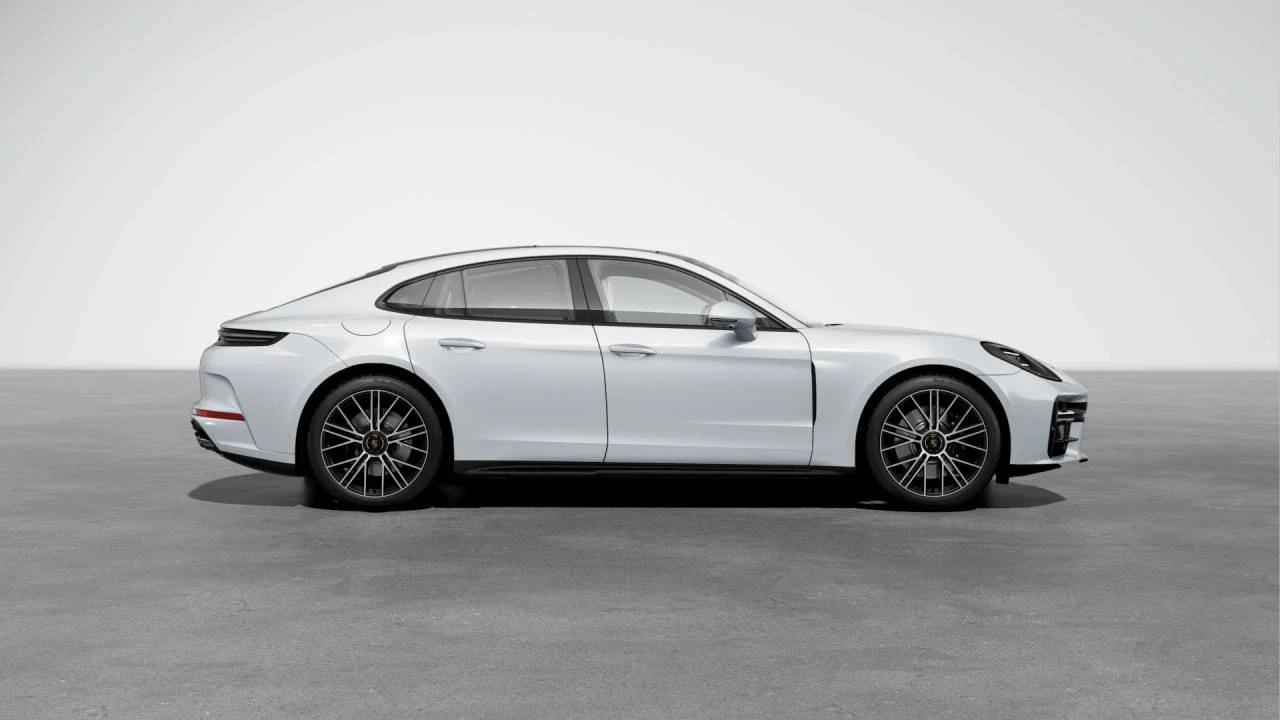 2026 Porsche Panamera - Image 5 of 10