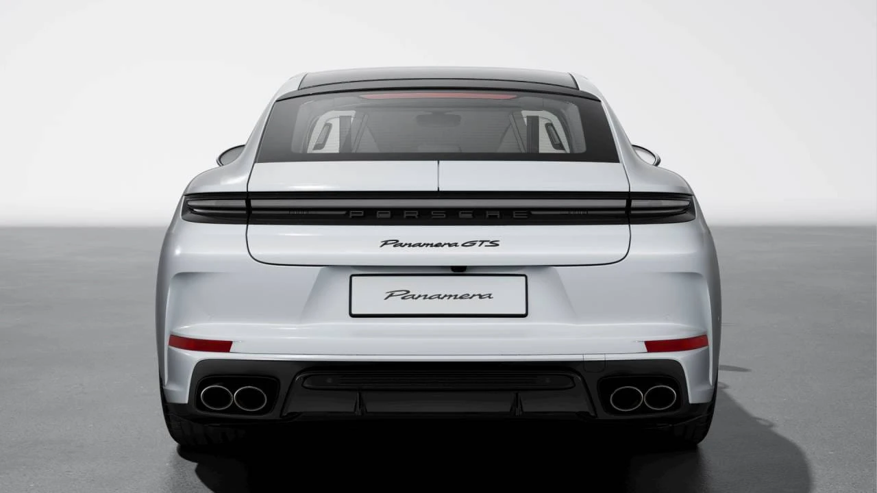 2026 Porsche Panamera - Image 6 of 10