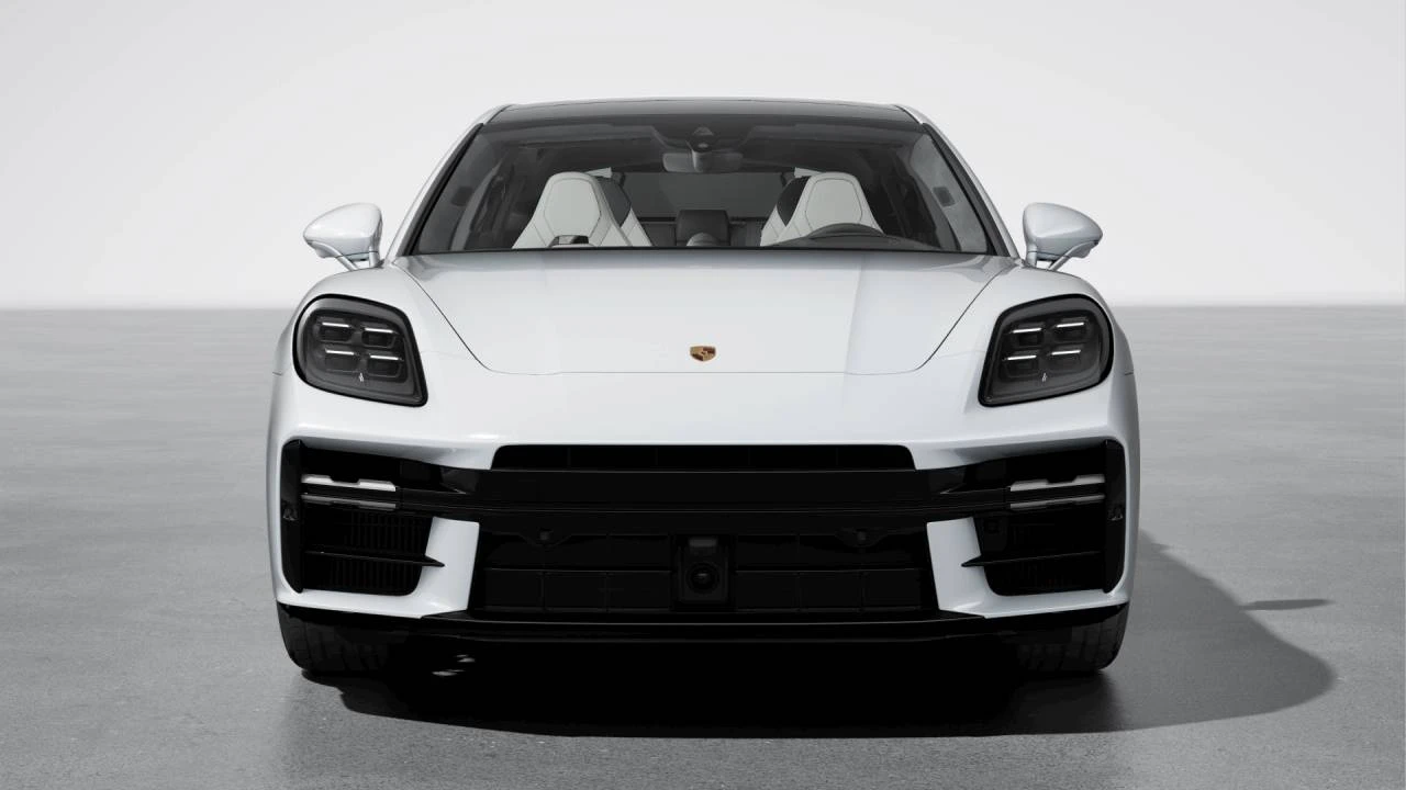 2026 Porsche Panamera - Image 7 of 10