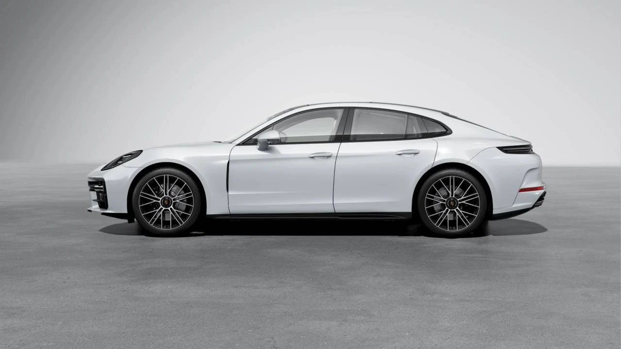 2026 Porsche Panamera - Image 2 of 10
