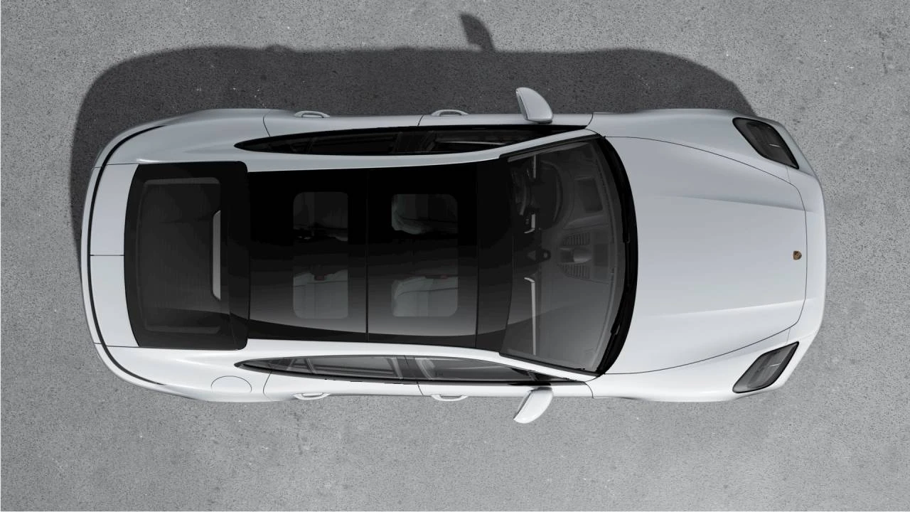 2026 Porsche Panamera - Image 4 of 10