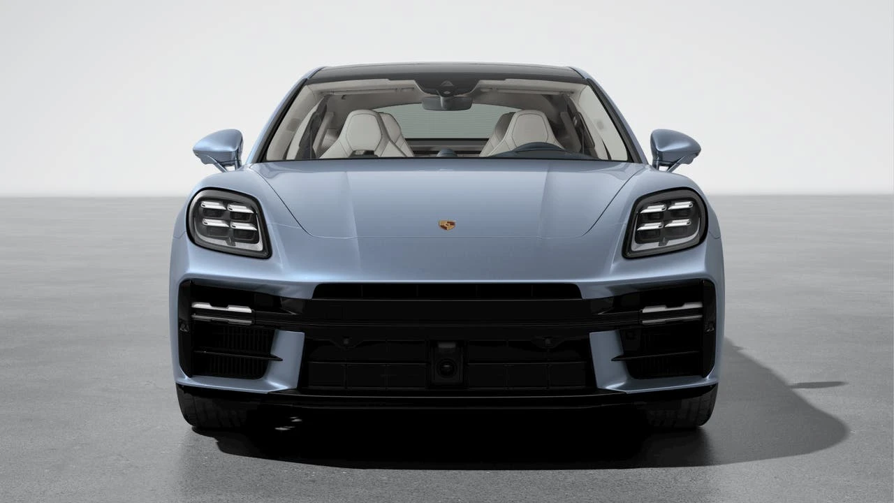 2026 Porsche Panamera - Image 7 of 10