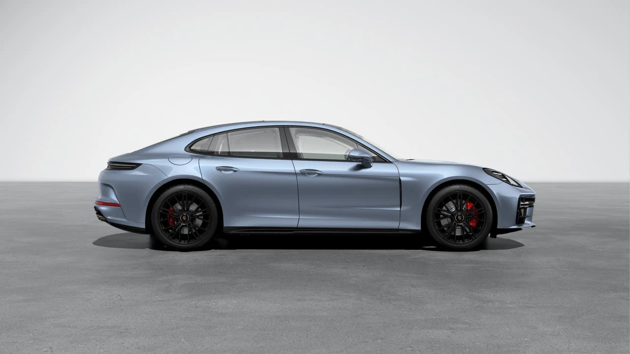 2026 Porsche Panamera - Image 5 of 10