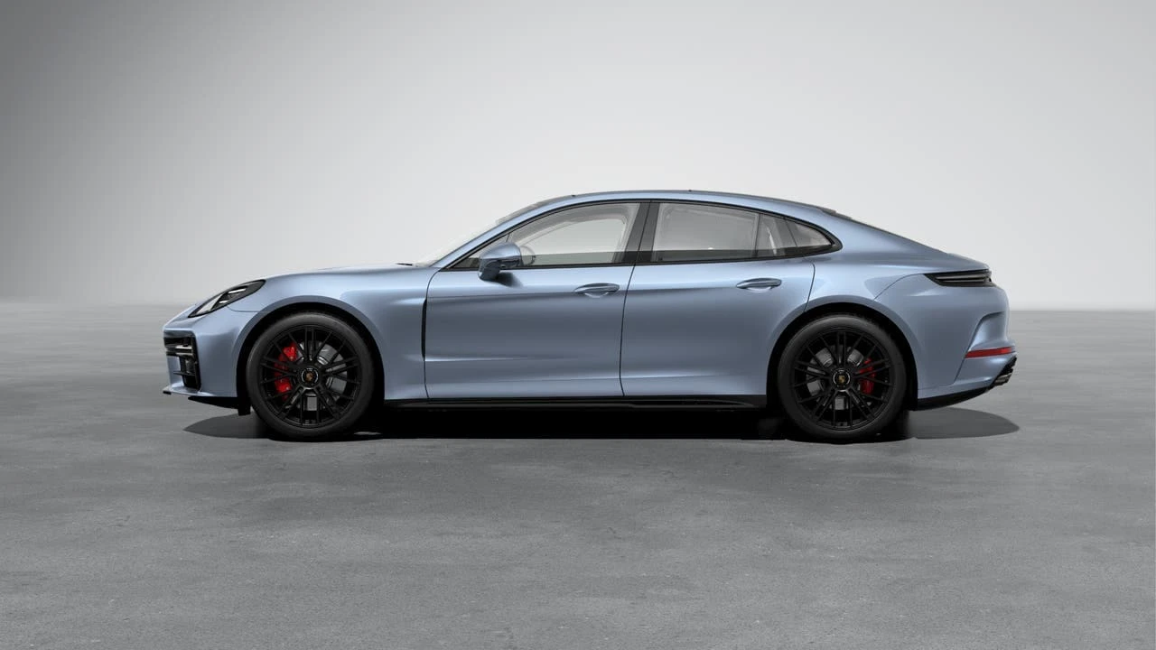 2026 Porsche Panamera - Image 2 of 10