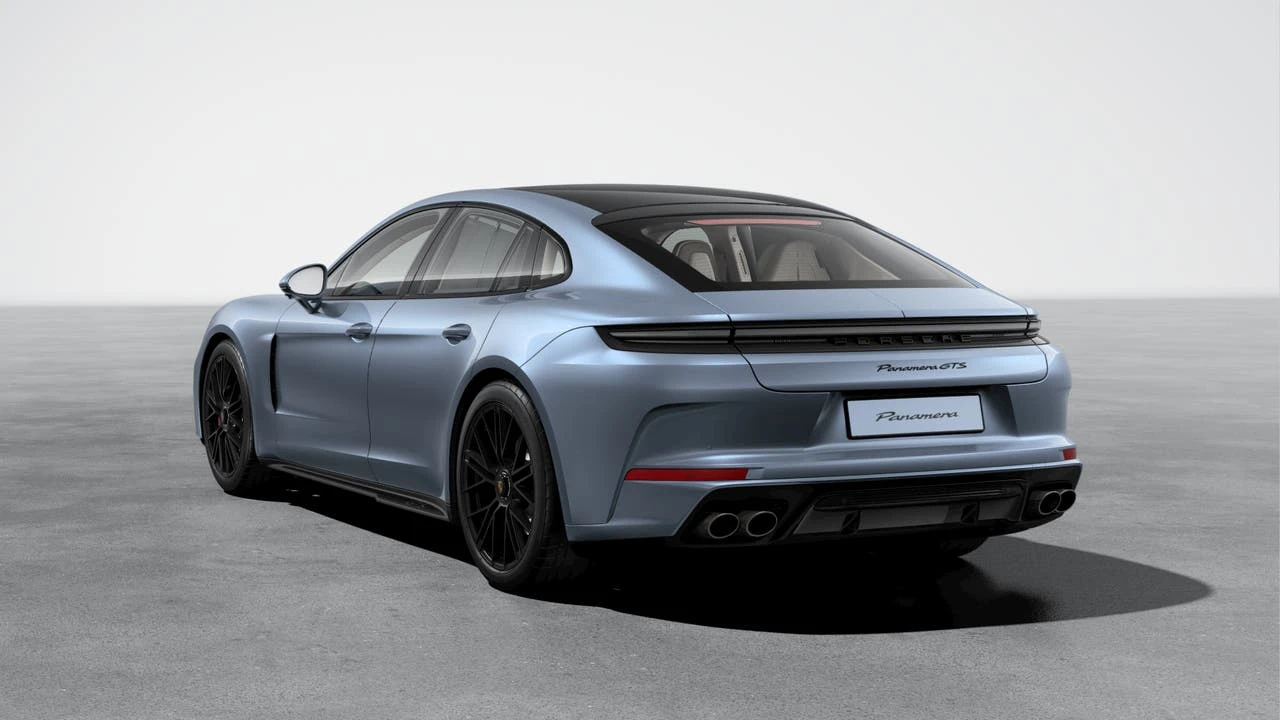 2026 Porsche Panamera - Image 3 of 10