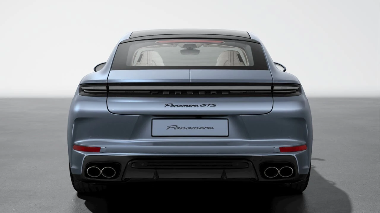2026 Porsche Panamera - Image 6 of 10
