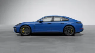 2026 Porsche Panamera - Image 9 of 31