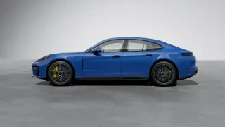 2026 Porsche Panamera - Image 13 of 31
