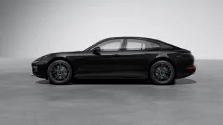 2026 Porsche Panamera - Image 9 of 31