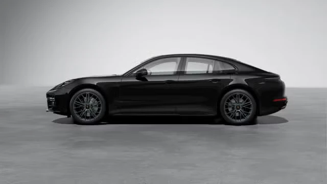 2026 Porsche Panamera - Image 10 of 31