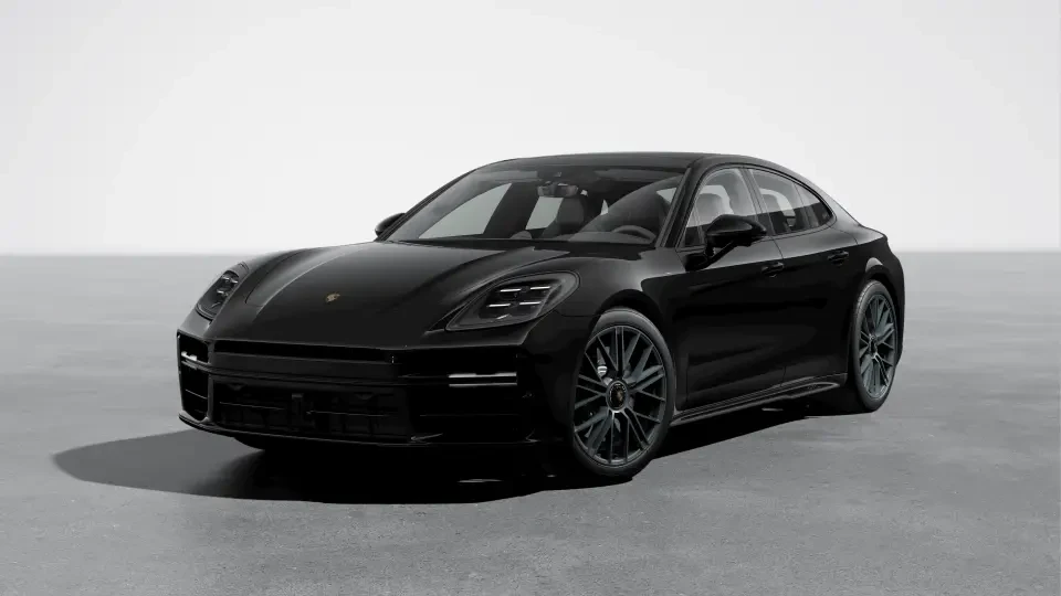 2026 Porsche Panamera - Image 7 of 31