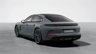 2026 Porsche Panamera - Image 17 of 31
