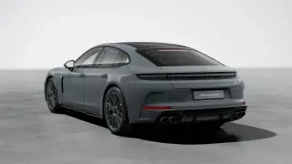 2026 Porsche Panamera - Image 21 of 31