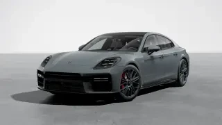 2026 Porsche Panamera - Image 5 of 31