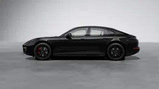 2026 Porsche Panamera - Image 13 of 31