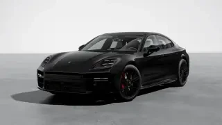 2026 Porsche Panamera - Image 5 of 31