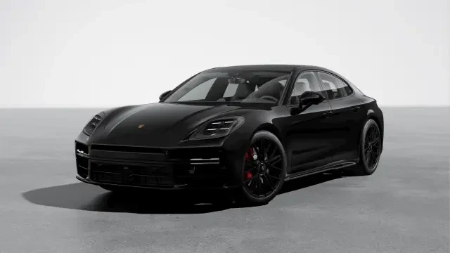 2026 Porsche Panamera - Image 6 of 31