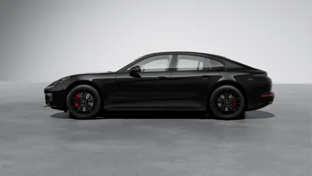 2026 Porsche Panamera - Image 14 of 31