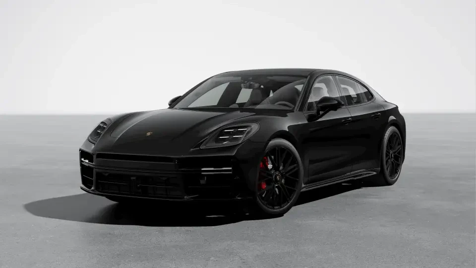 2026 Porsche Panamera - Image 7 of 31