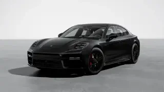 2026 Porsche Panamera - Image 5 of 31
