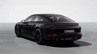 2026 Porsche Panamera - Image 17 of 31