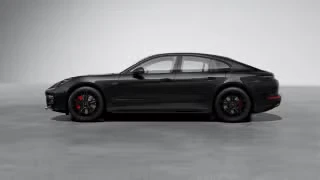 2026 Porsche Panamera - Image 9 of 31