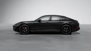 2026 Porsche Panamera - Image 13 of 31
