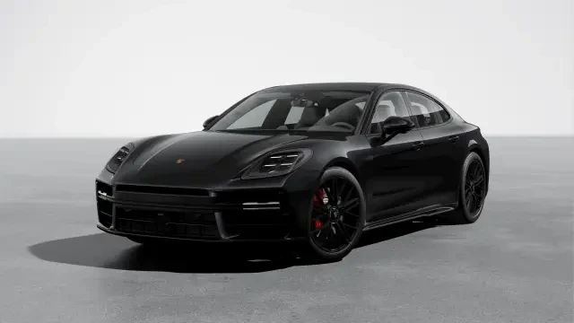 2026 Porsche Panamera - Image 6 of 31