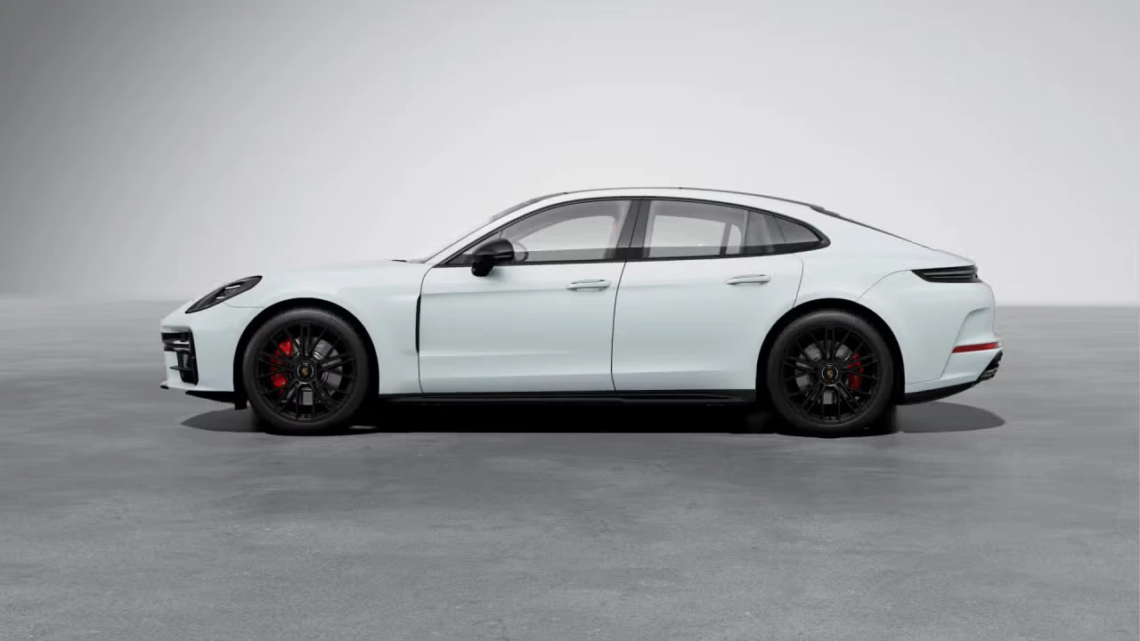 2026 Porsche 976 Panamera - Image 12 of 31