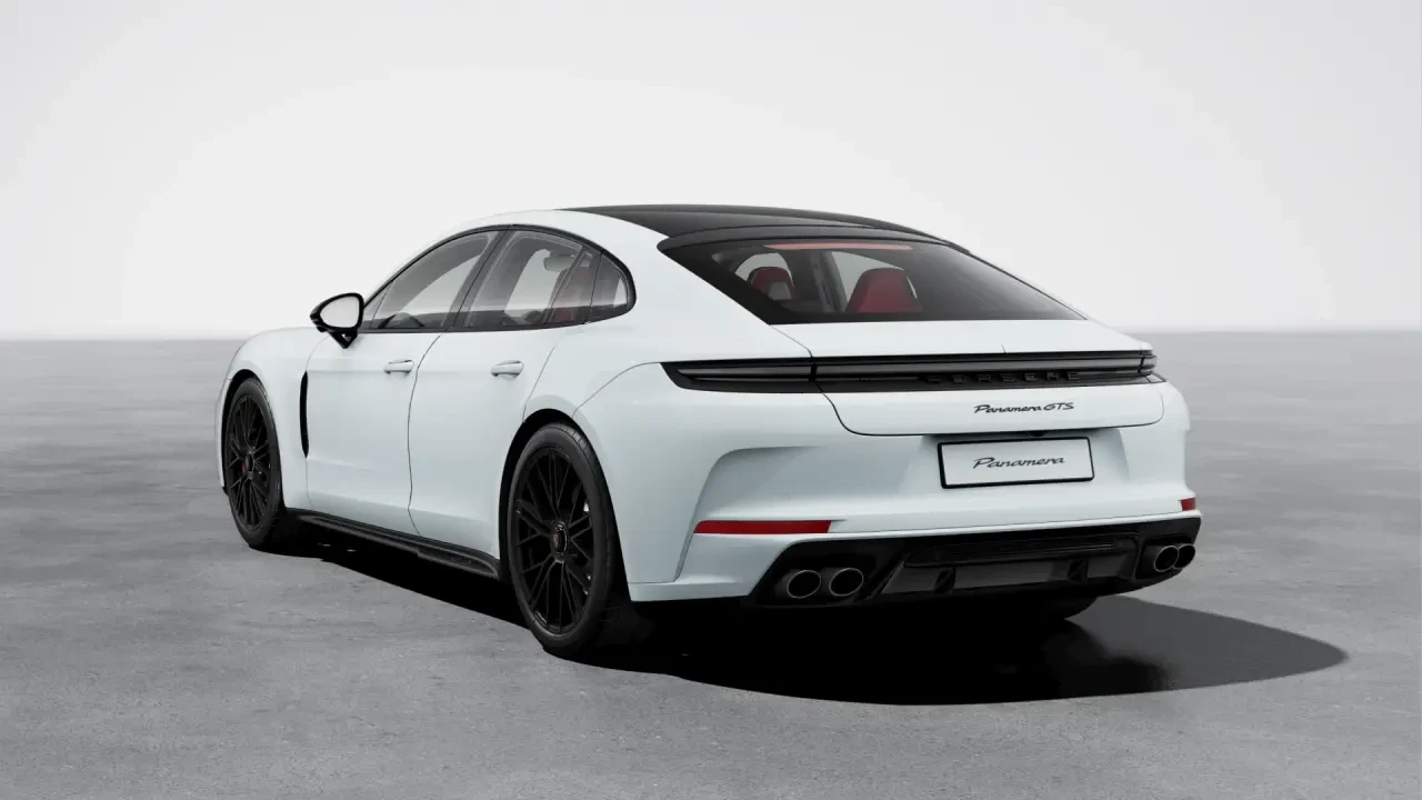 2026 Porsche 976 Panamera - Image 24 of 31