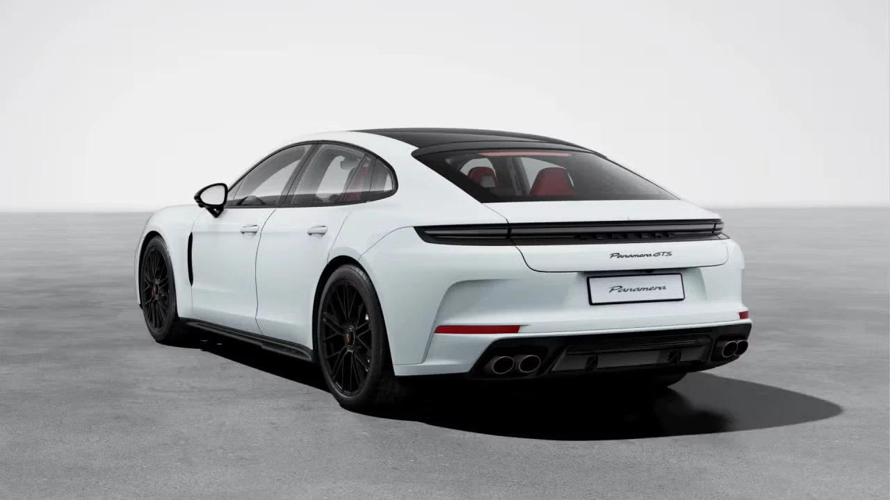 2026 Porsche 976 Panamera - Image 20 of 31