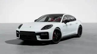 2026 Porsche 976 Panamera - Image 5 of 31