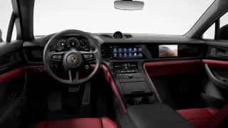 2026 Porsche 976 Panamera - Image 25 of 31