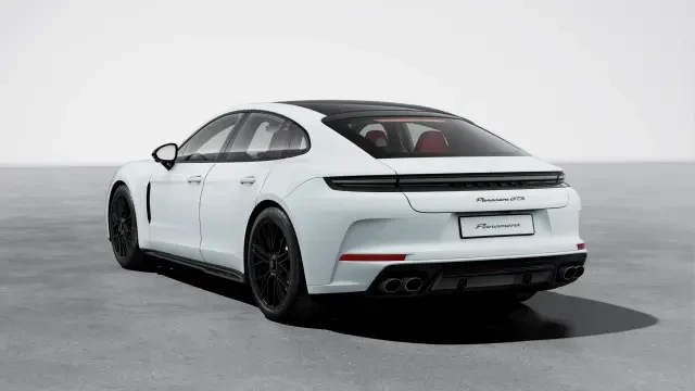 2026 Porsche 976 Panamera - Image 22 of 31