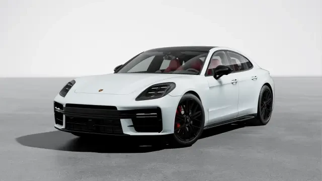 2026 Porsche 976 Panamera - Image 6 of 31