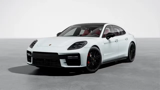 2026 Porsche 976 Panamera - Image 2 of 31
