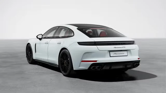 2026 Porsche 976 Panamera - Image 18 of 31