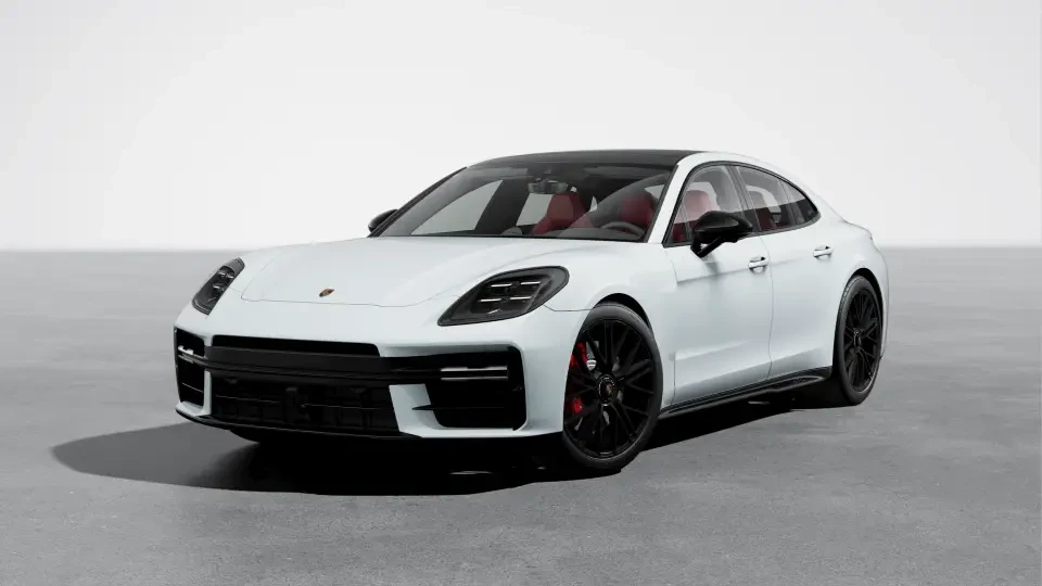 2026 Porsche 976 Panamera - Image 7 of 31