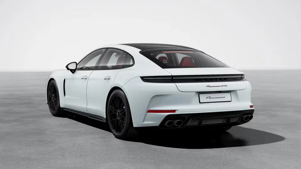 2026 Porsche 976 Panamera - Image 19 of 31