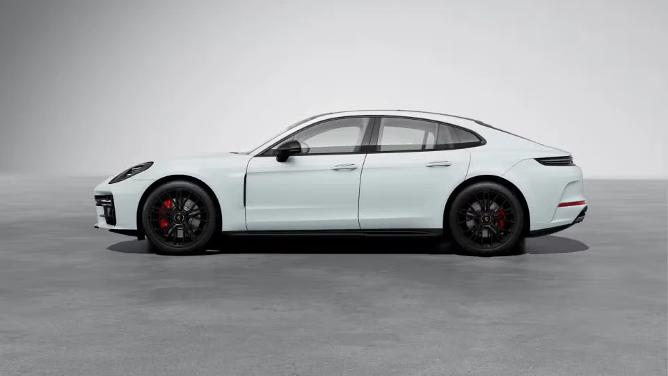 2026 Porsche 976 Panamera - Image 11 of 31