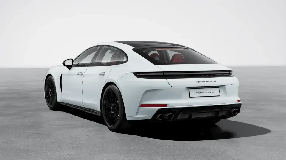 2026 Porsche 976 Panamera - Image 23 of 31