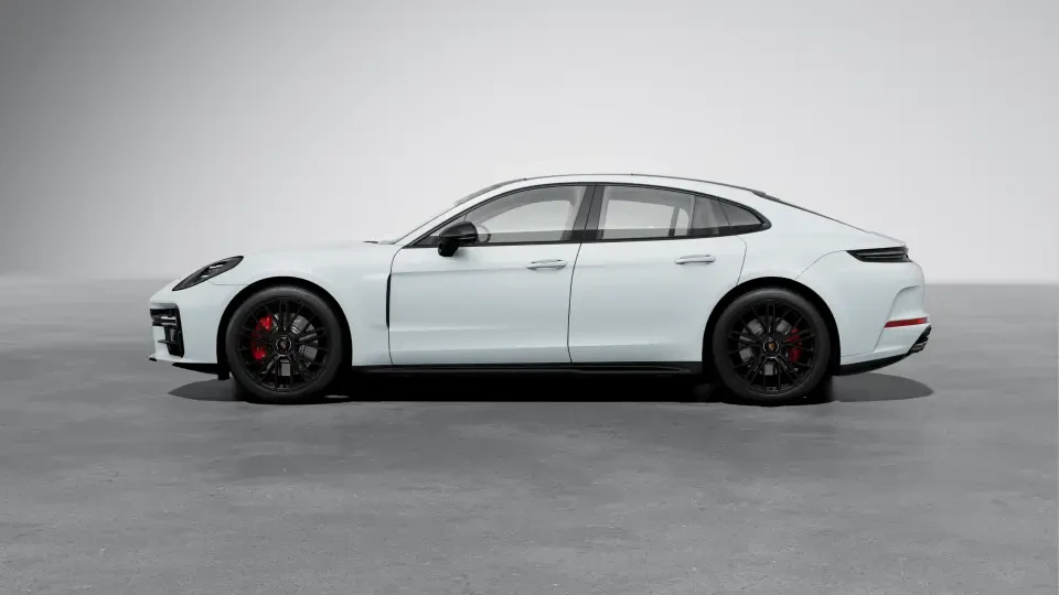 2026 Porsche 976 Panamera - Image 15 of 31