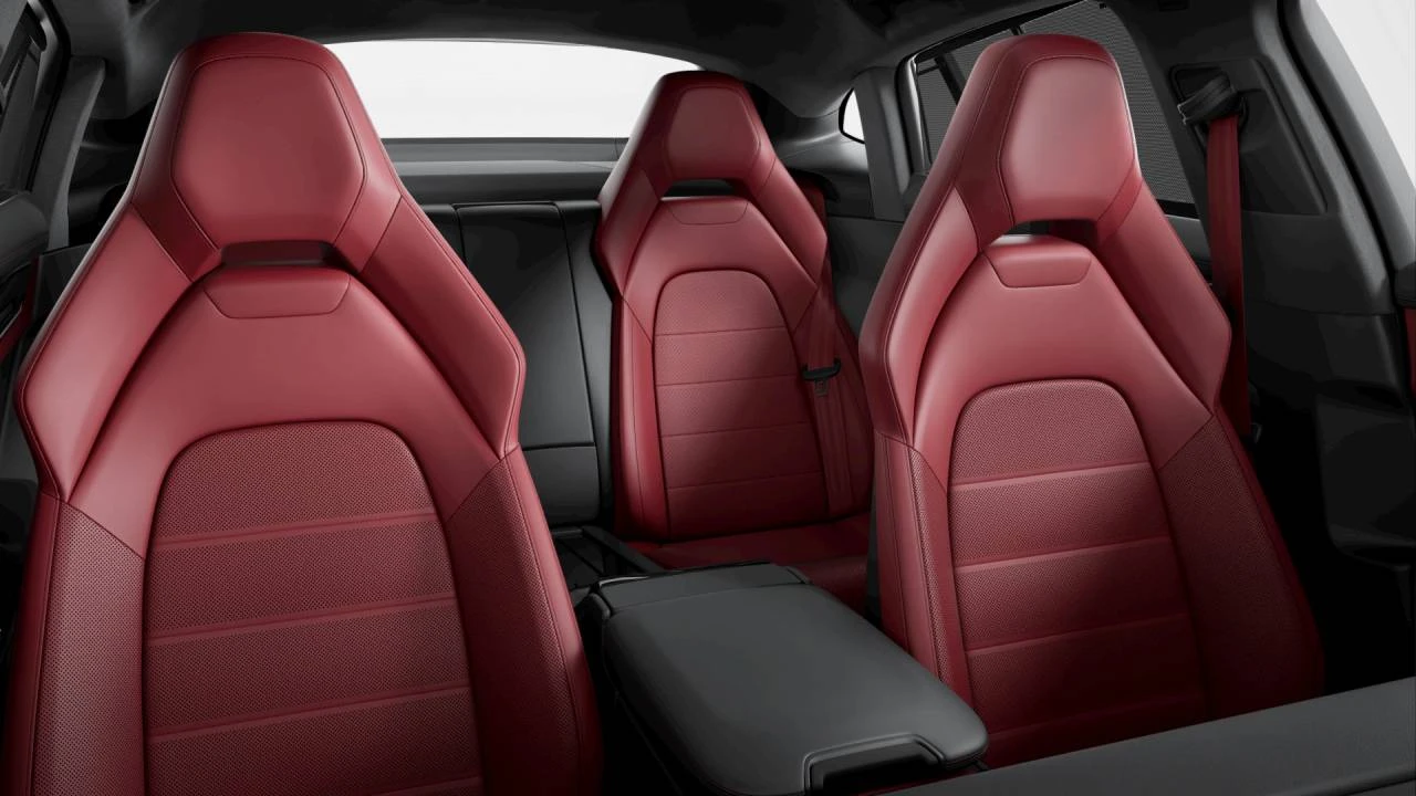 2026 Porsche Panamera - Image 5 of 5